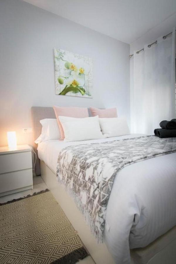 Holidays2malaga Eduardo Ocon Ground Floor Renovated In The Center Appartement *