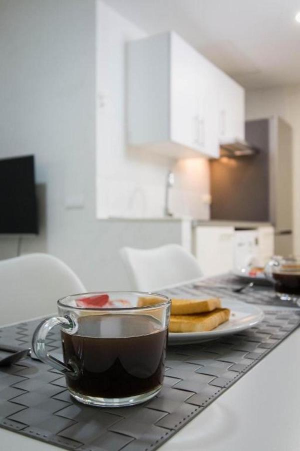 Appartement Holidays2malaga Eduardo Ocon Ground Floor Renovated In The Center *