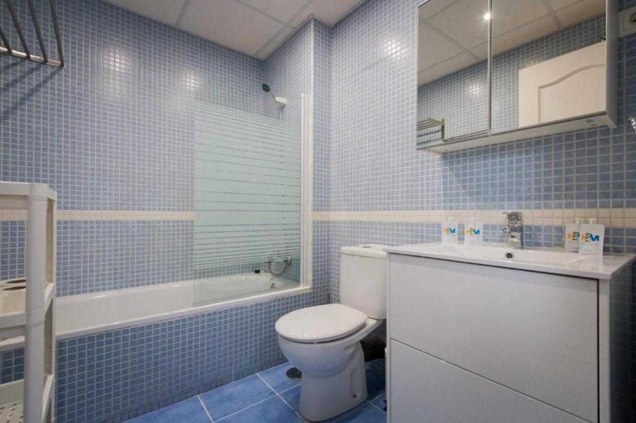 Appartement Holidays2malaga Eduardo Ocon Ground Floor Renovated In The Center